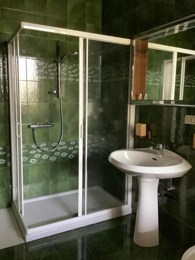 Marzola Bed & Breakfast Trento Bagian luar foto