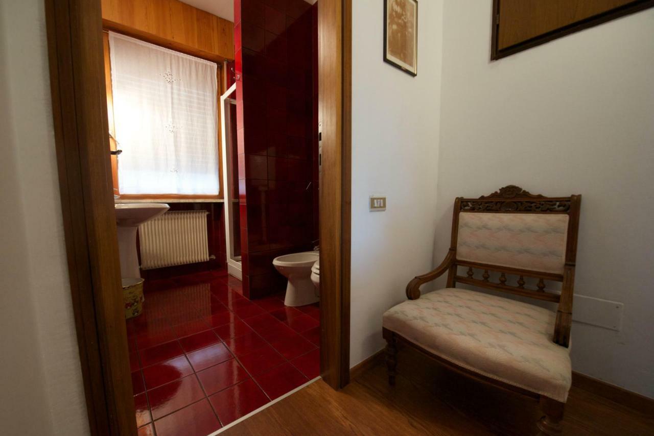 Marzola Bed & Breakfast Trento Bagian luar foto