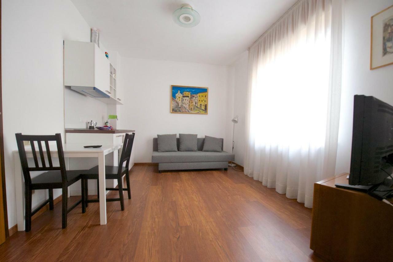 Marzola Bed & Breakfast Trento Bagian luar foto